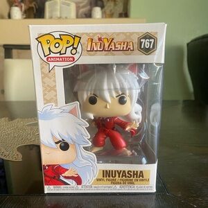 Funko Pop! Inuyasha
